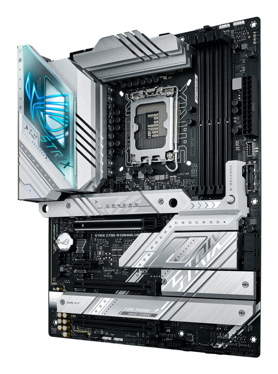 ROG STRIX Z790-A GAMING WIFI D4