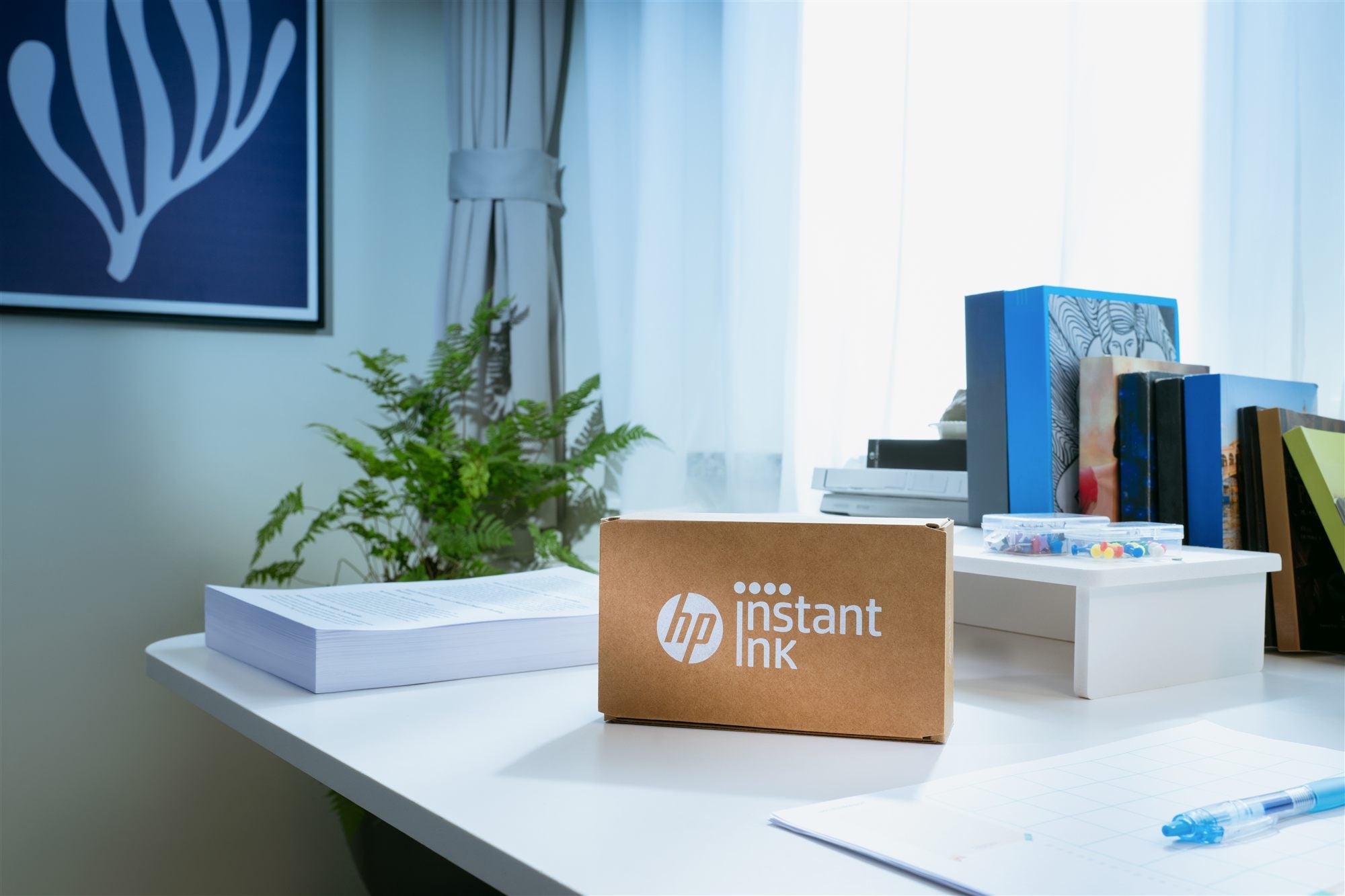 HP DeskJet 2920 All-in-One Printer A jet d'encre thermique A4 4800 x 1200 DPI 7,5 ppm Wifi