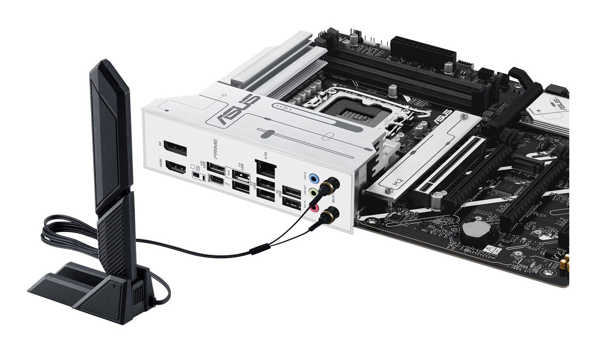 ASUS PRIME Z890-P WIFI LGA1851 DDR5 ATX MB