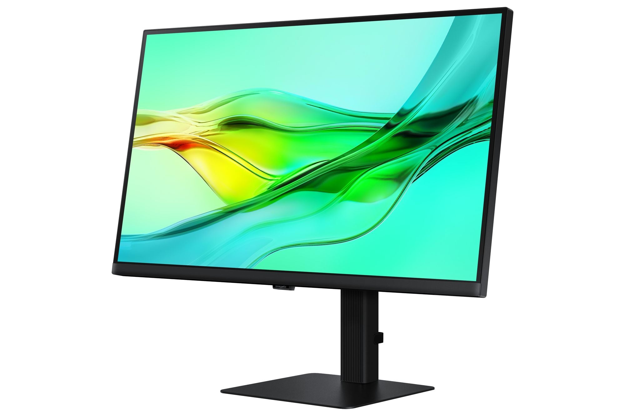 SAMSUNG ViewFinity S60UD 27p WQHD IPS 100Hz 5ms HDMI USB-C Cable in box