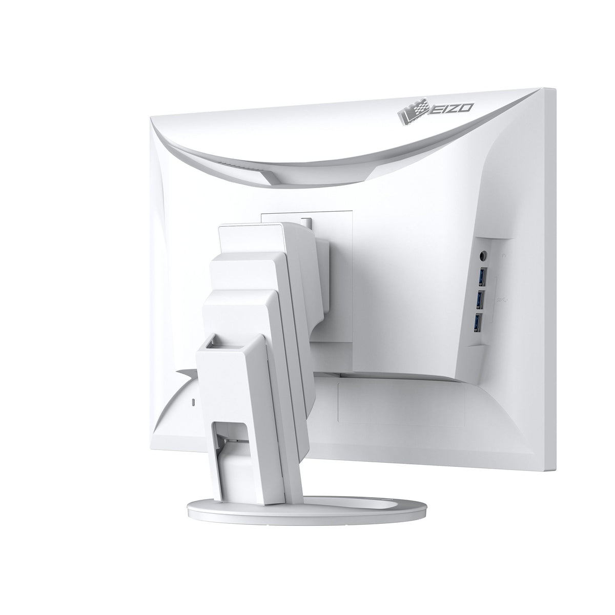 "EIZO FlexScan EV2485-WT LED display 61,2 cm (24.1"") 1920 x 1200 pixels WUXGA Blanc"