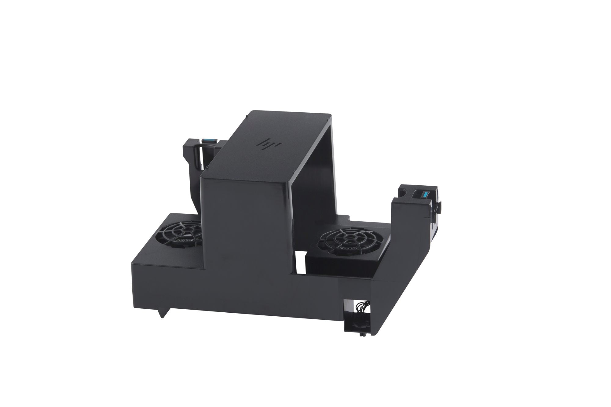 HP Z6 Mem Cooling Solution