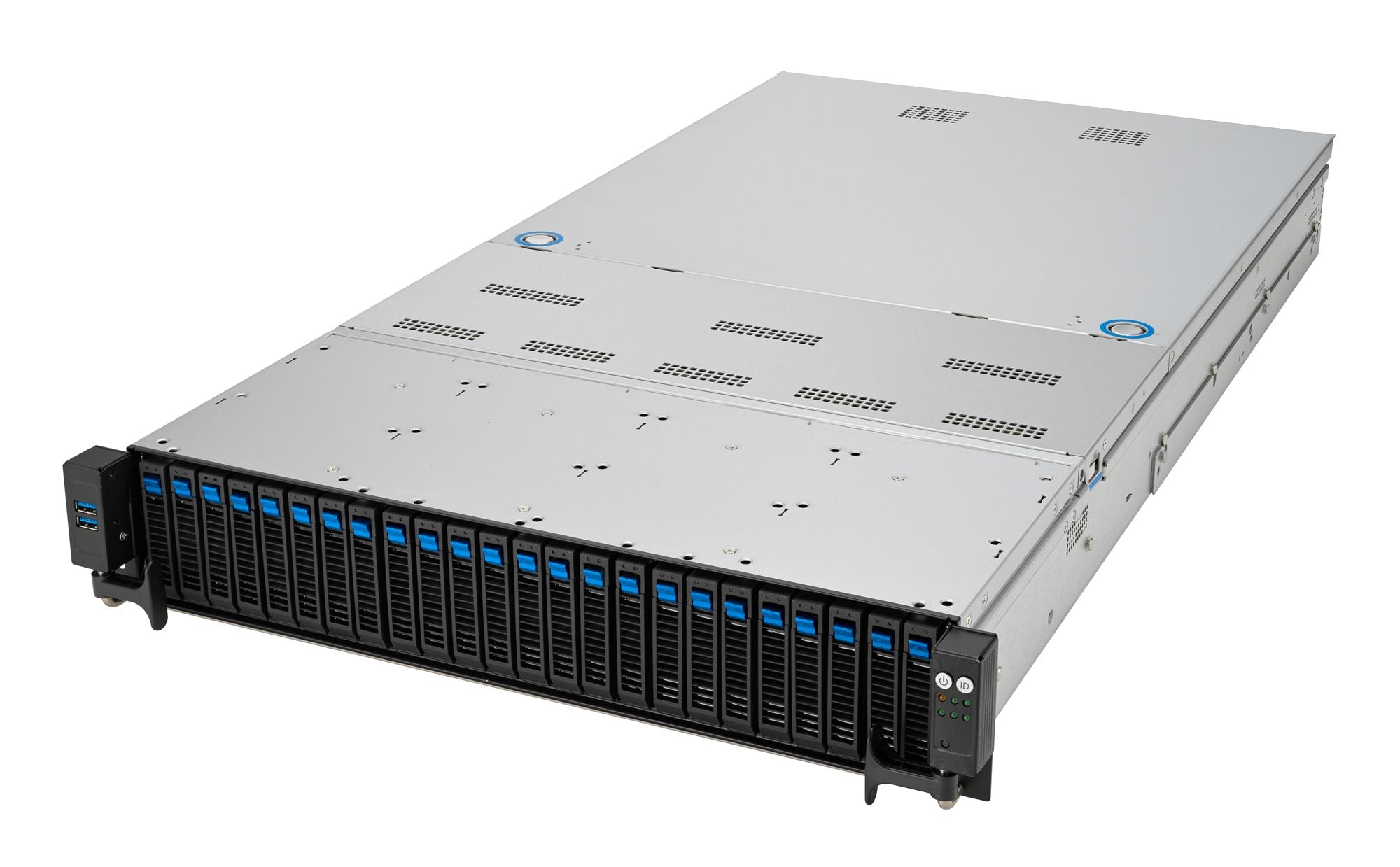 RS720A-E12-RS24U/10G/2.6kW/24NVMe/GPU