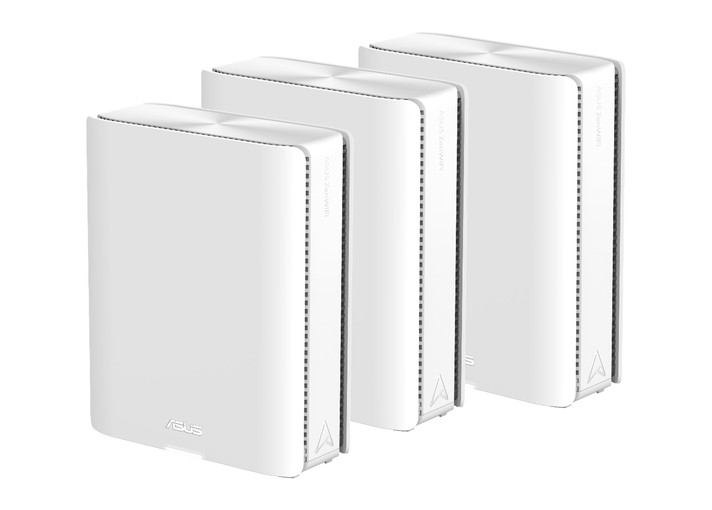 ASUS ZenWiFi BQ16 3 pack White Router