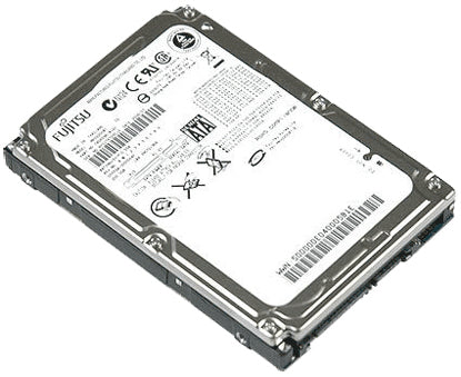 FUJITSU HDD SAS 12 Gb/s 1.8TB 10K 512e HOT PLUG 2.5inch enterprise