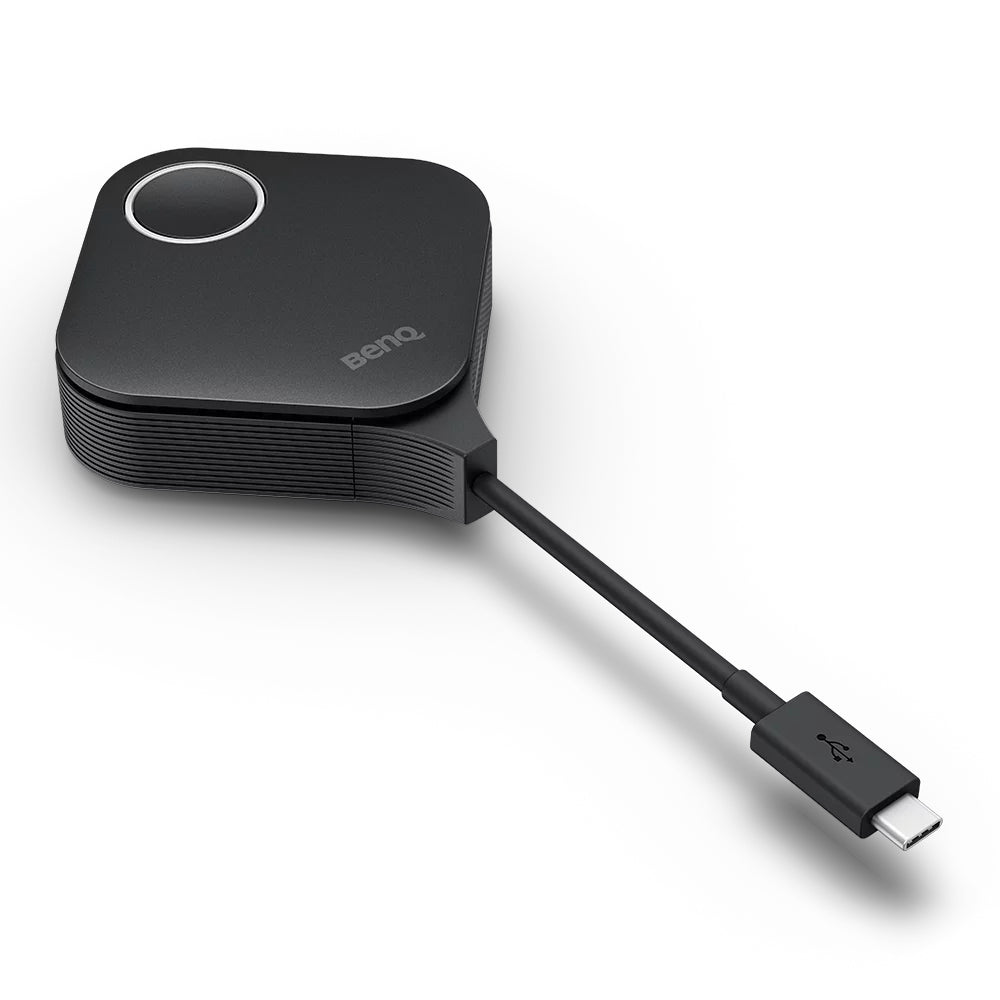 BenQ WDC25