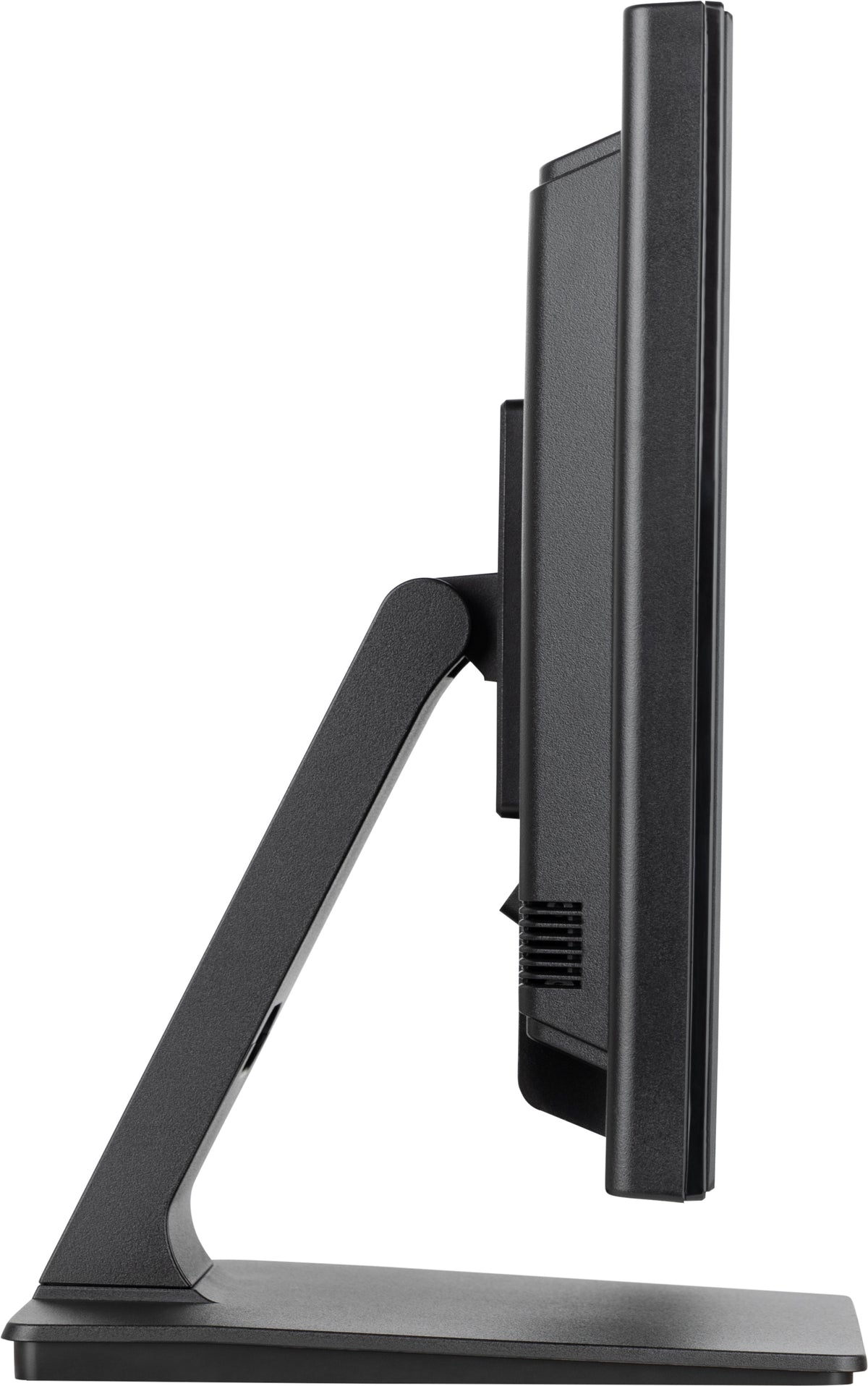 "iiyama ProLite écran plat de PC 43,2 cm (17"") 1280 x 1024 pixels SXGA LED Écran tactile Table Noir"