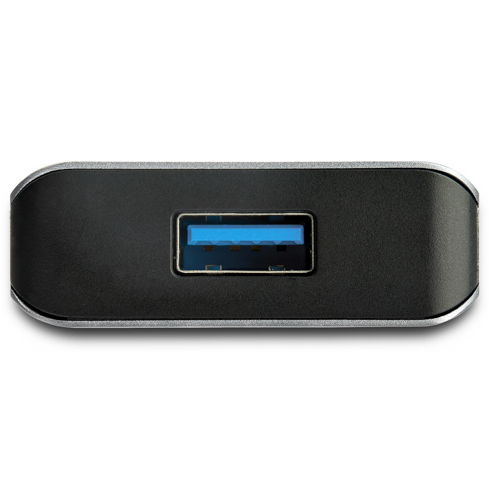 USB-C Hub -/4port - USBC/A/PD 3.0