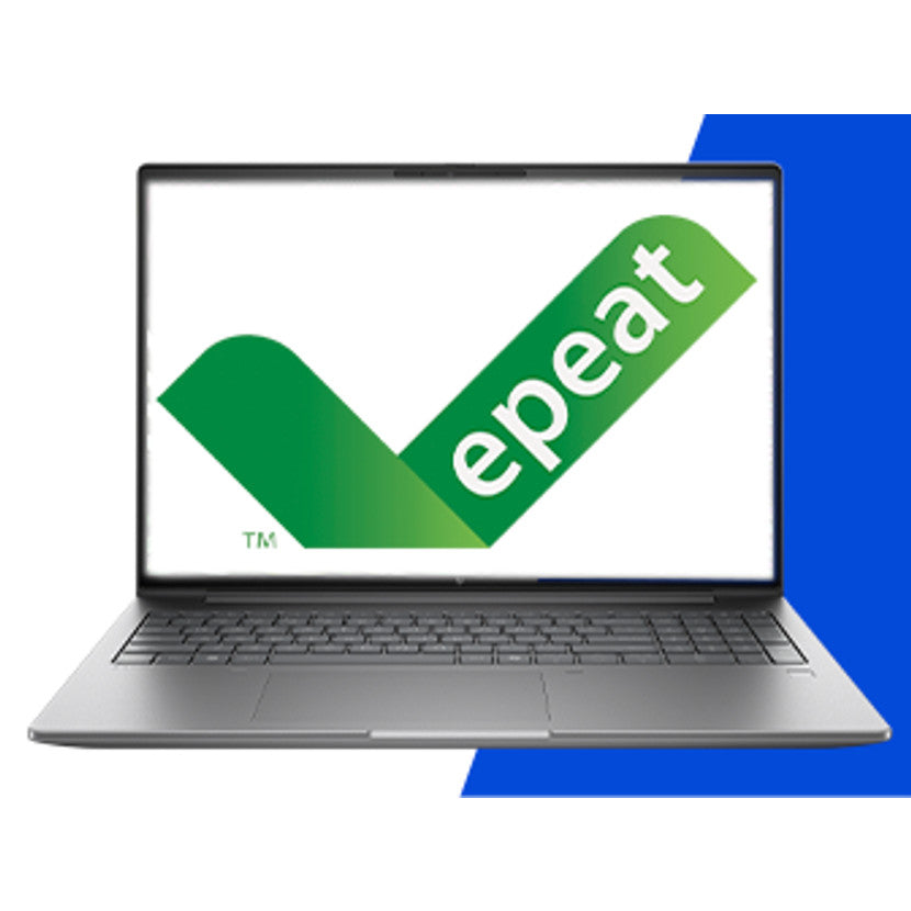 HP ZBook X G1i Intel Core Ultra 7 255H 16p WUXGA 32Go 1To RTX Pro 2000 Blackwell 8Go W11P 3/3/3