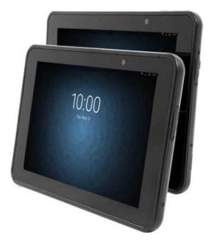 "Zebra ET56 4G Qualcomm Snapdragon LTE 32 Go 21,3 cm (8.4"") 4 Go Wi-Fi 5 (802.11ac) Android 10 Noir"