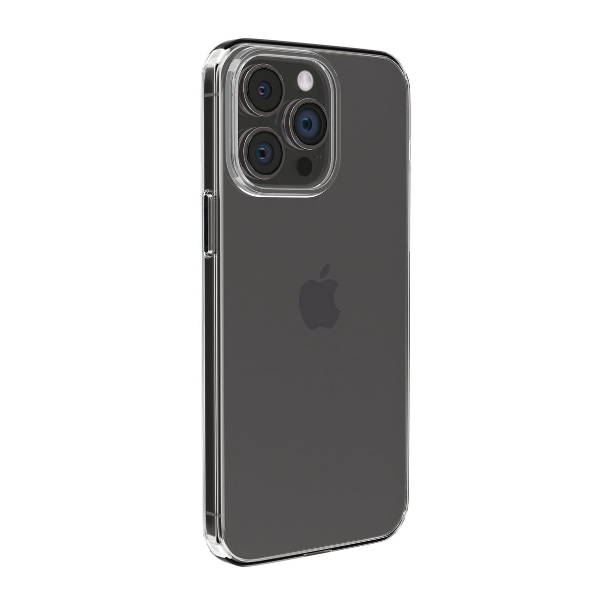 Bulk Nuuk iPhone 15 Pro Max Clear