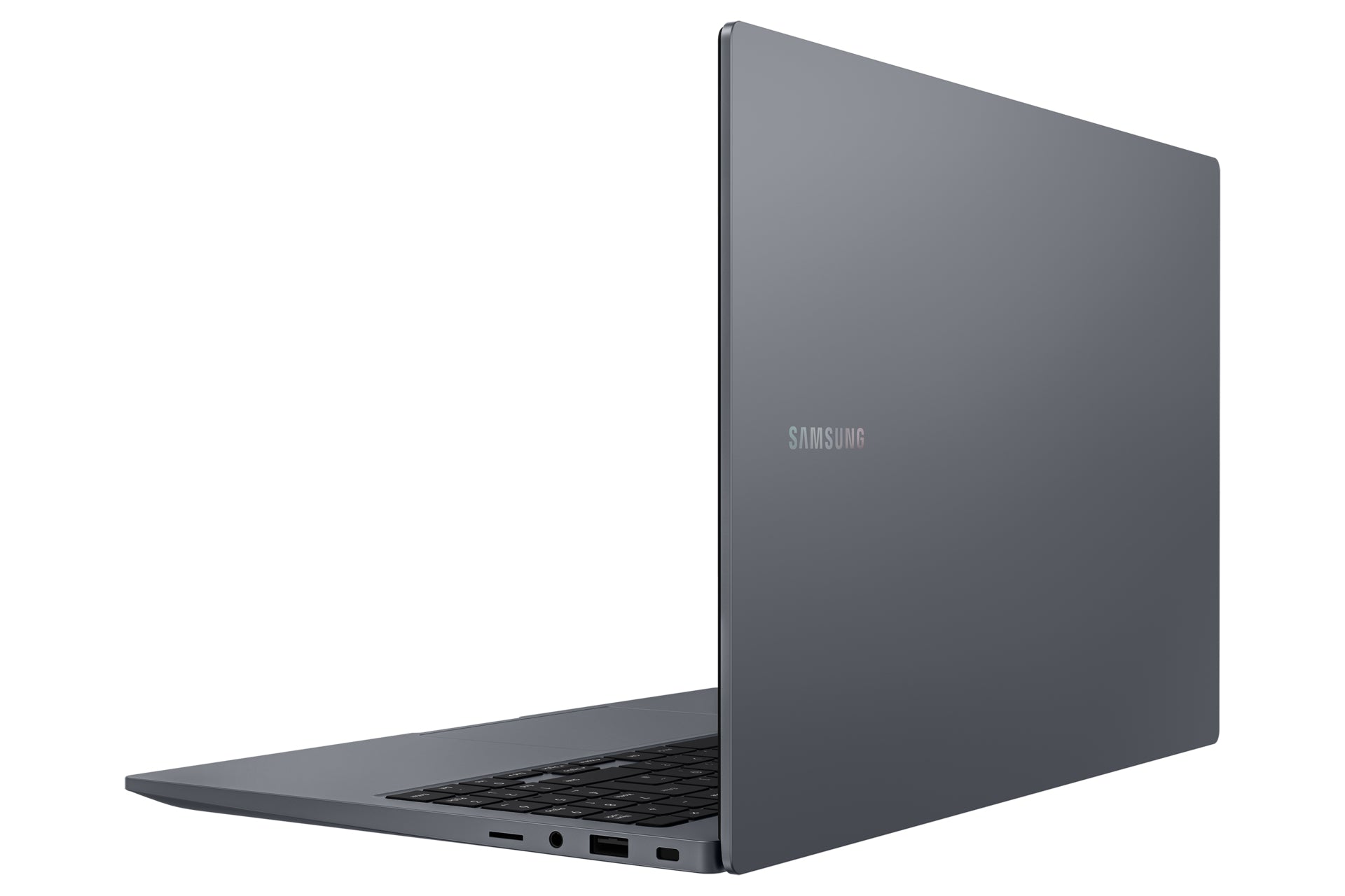Portable Galaxy Book4 Intel Core i5 16Go 256 SSD Intel Graphics 15.6 Coloris Gr