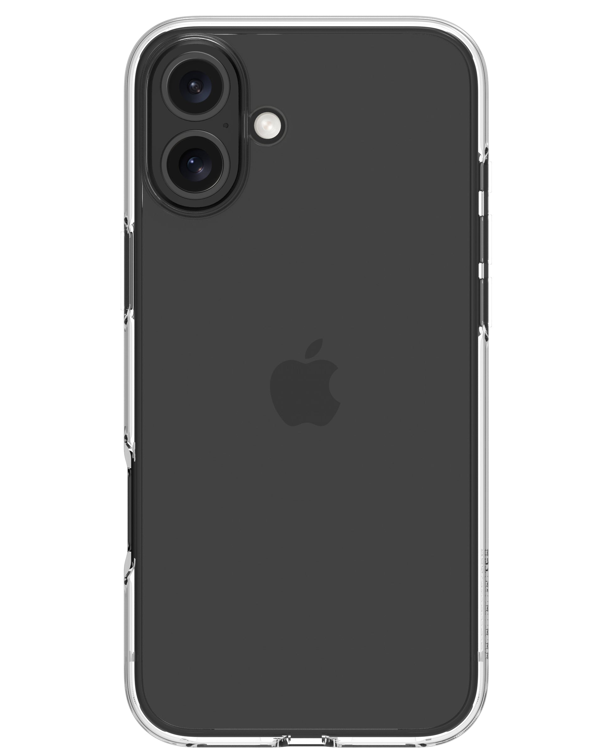 Iceland Pro iPhone 16 Plus Clear