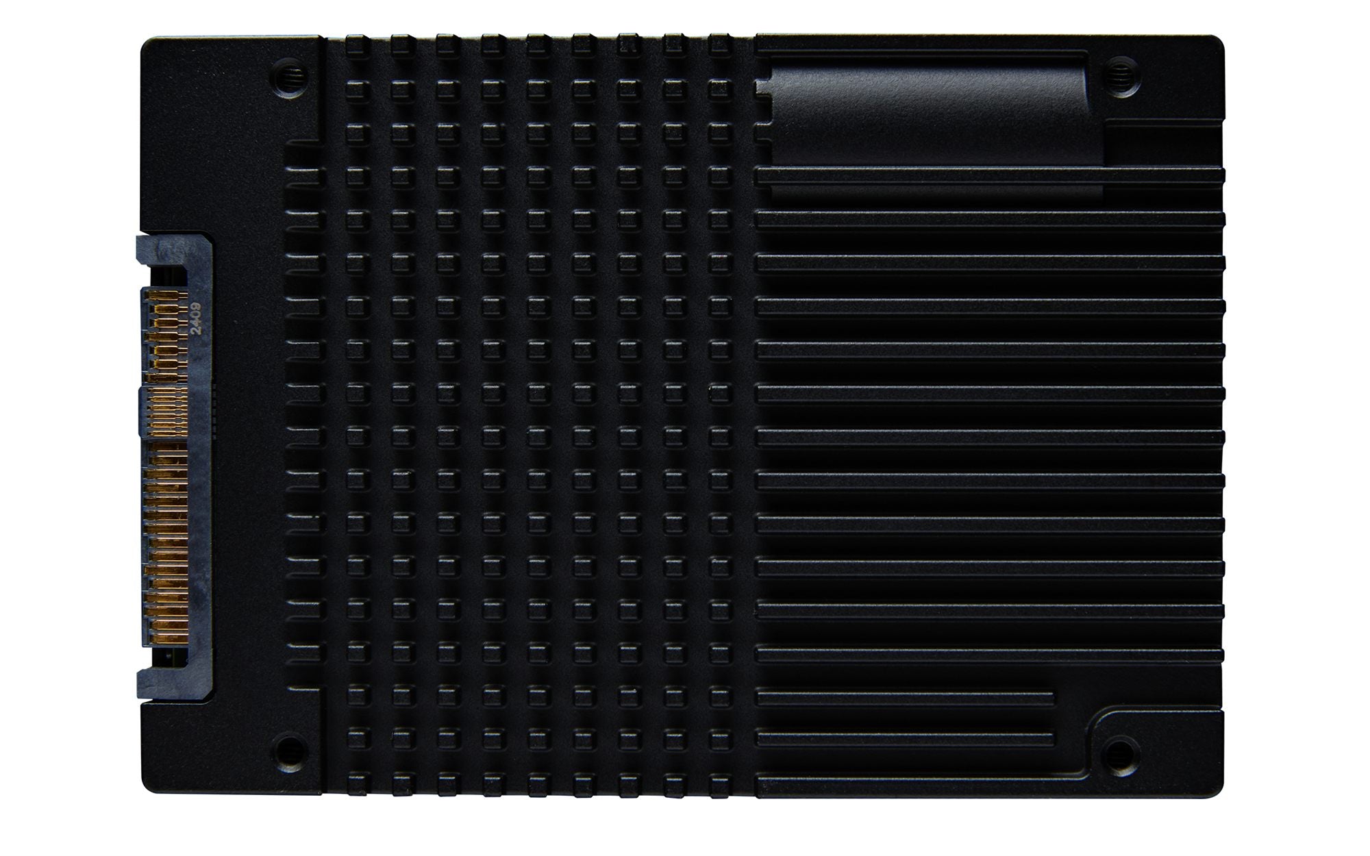 KINGSTON SSD TCG Opal Enterprise 30.72To DC3000ME U.2 PCIe 5.0 NVMe