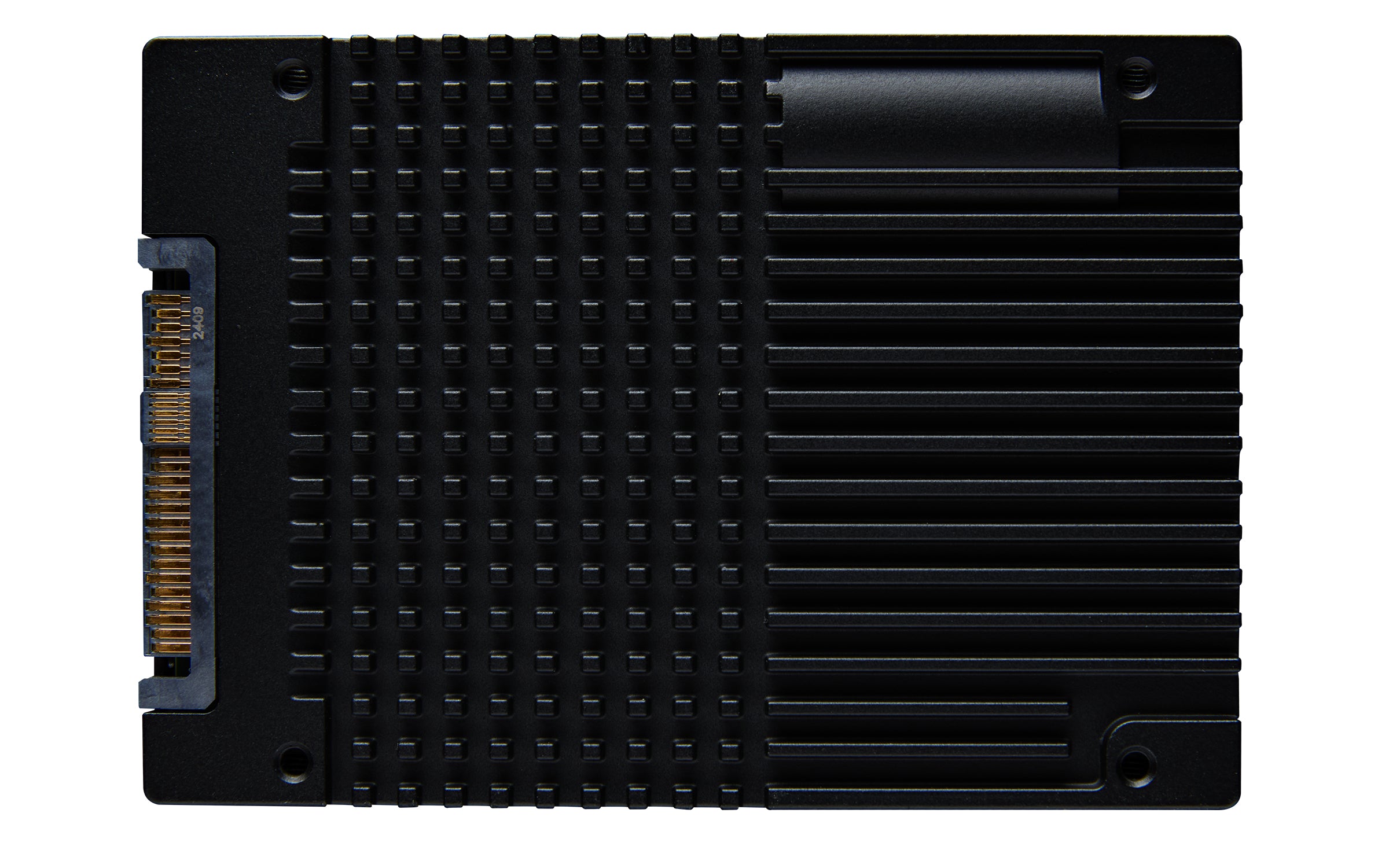 KINGSTON 15.36To DC3000ME U.2 PCIe 5.0 NVMe TCG Opal Enterprise SSD