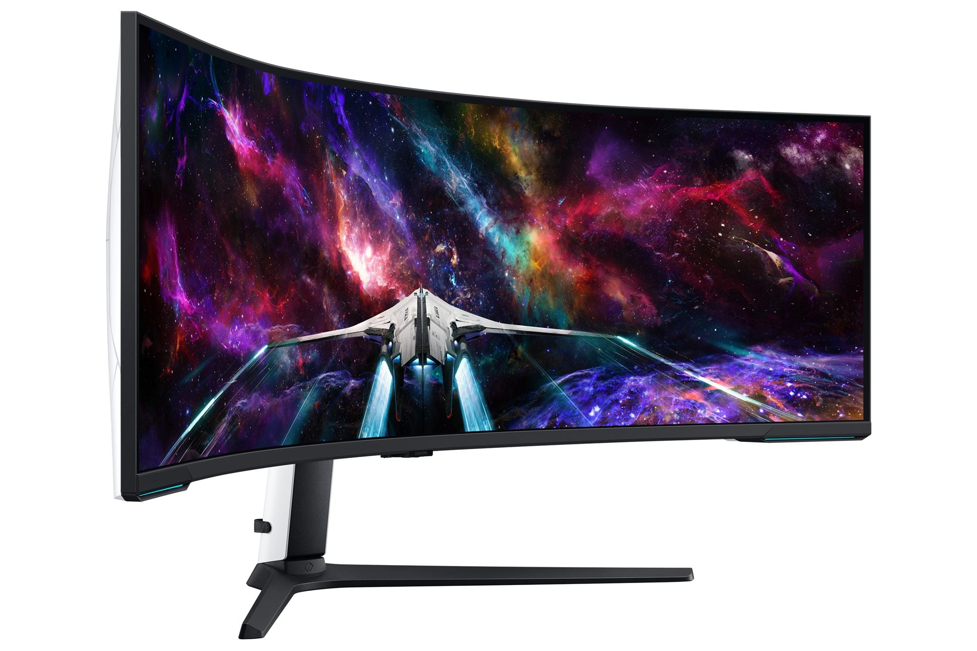 S57CG954NU/57" 7680x2160 GAMING G95NC