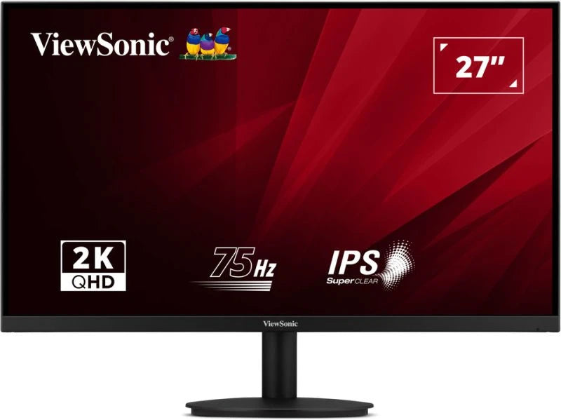 27"LCD Monitor 2560*1440@75hz OD4ms HDMI