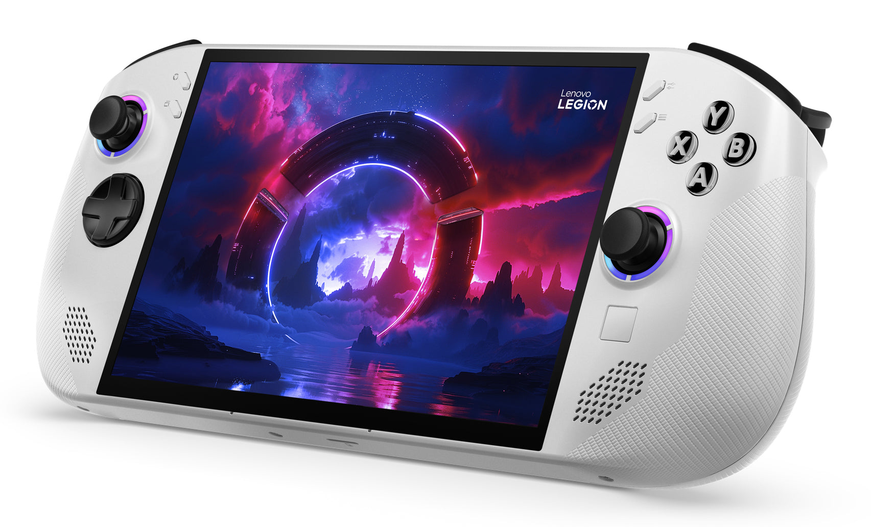 Console de Jeu Portable Lenovo LEGION GO S 8ARP1