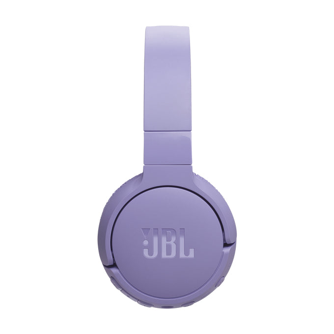 JBL TUNE 670NC Purple