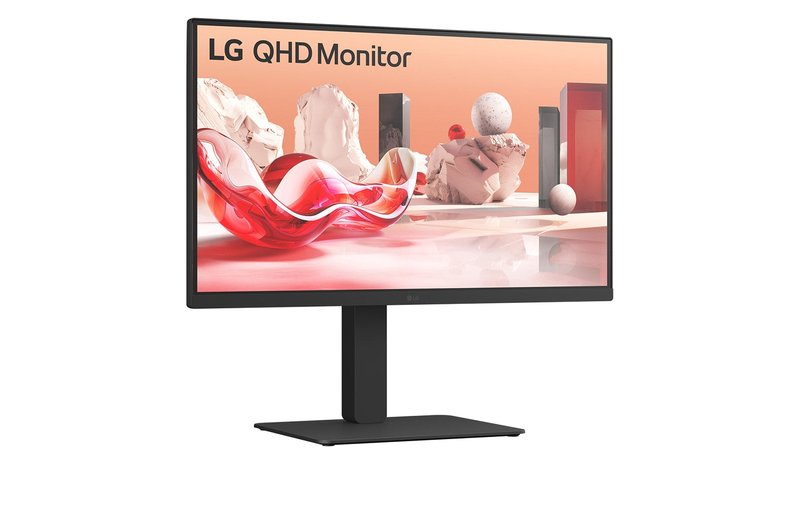 27BA75QB-B.AEU 27" IPS BORDERLESS 100Hz