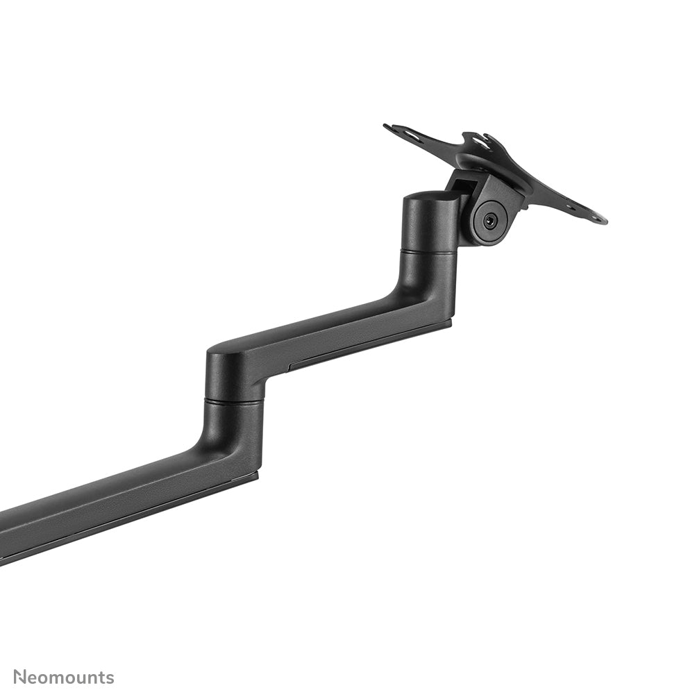 NEOMOUNTS DS20-425BL1 Support dordinateur portable à fixer 11.6-17.3p - économie despace
