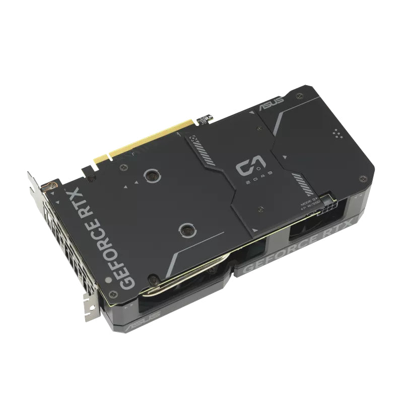 ASUS DUAL RTX 4060TI 8Go GDDR6 OC 3xDP 1xHDMI