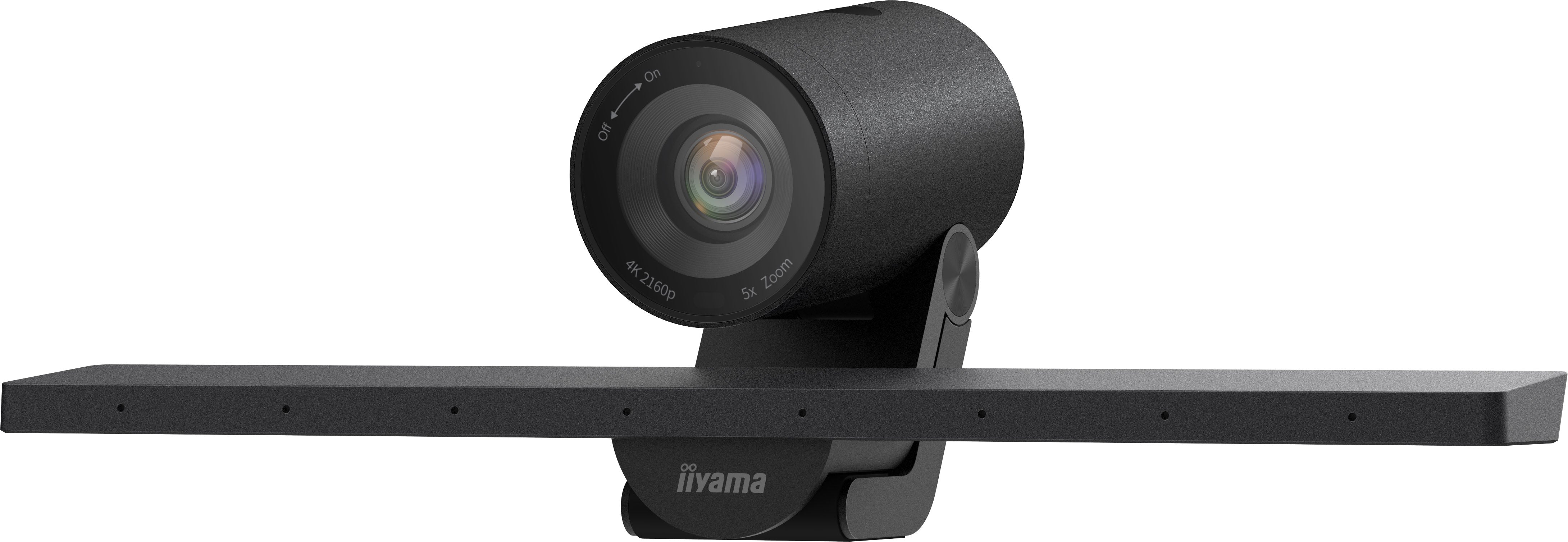 Conference 4K Camera 120 °