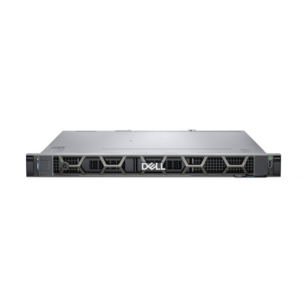 Dell PwrEdge R260 Smart Selection