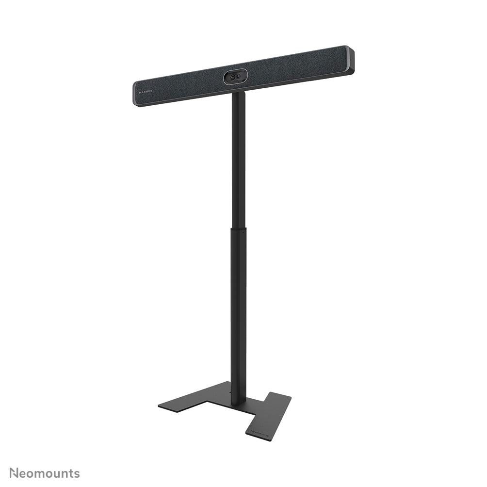 NEOMOUNTS Videobar floor stand VESA max 10kg universal