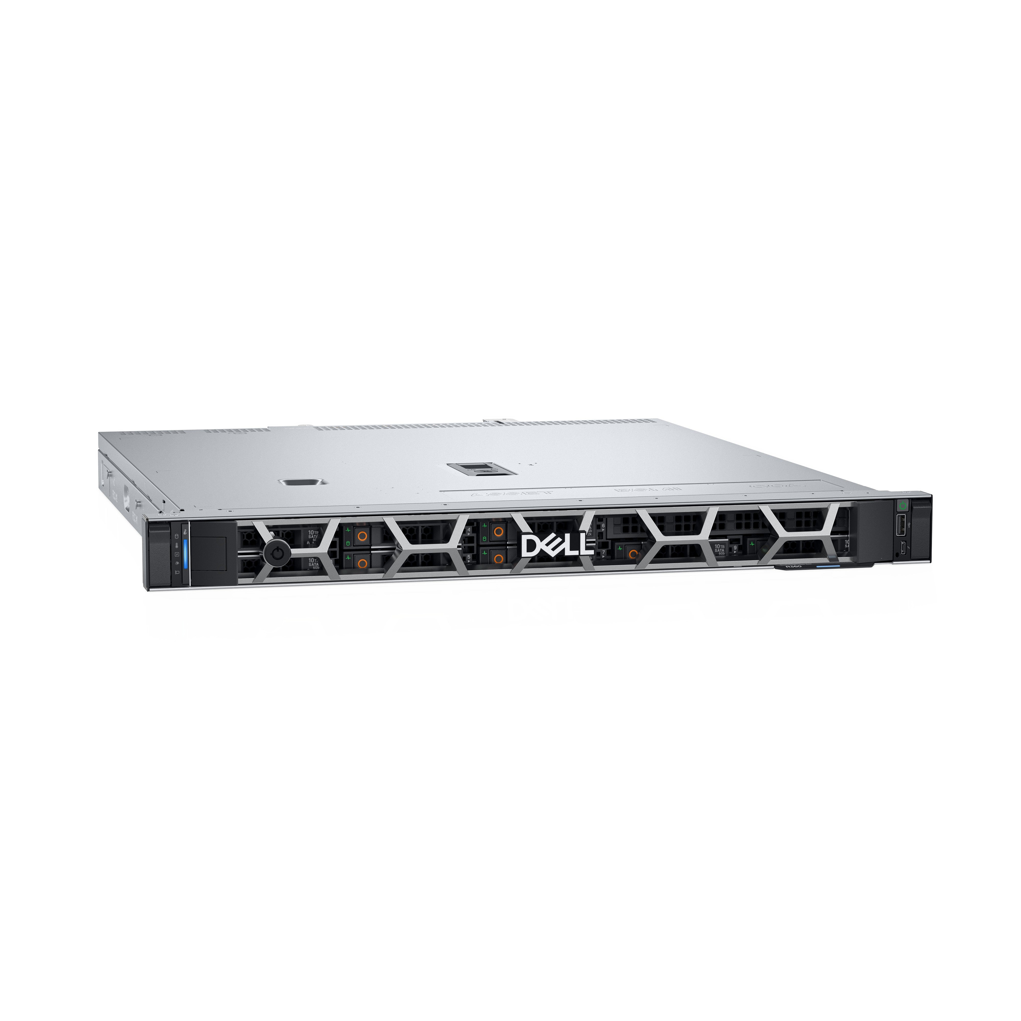 Dell PwrEdge R360 Smart Selection
