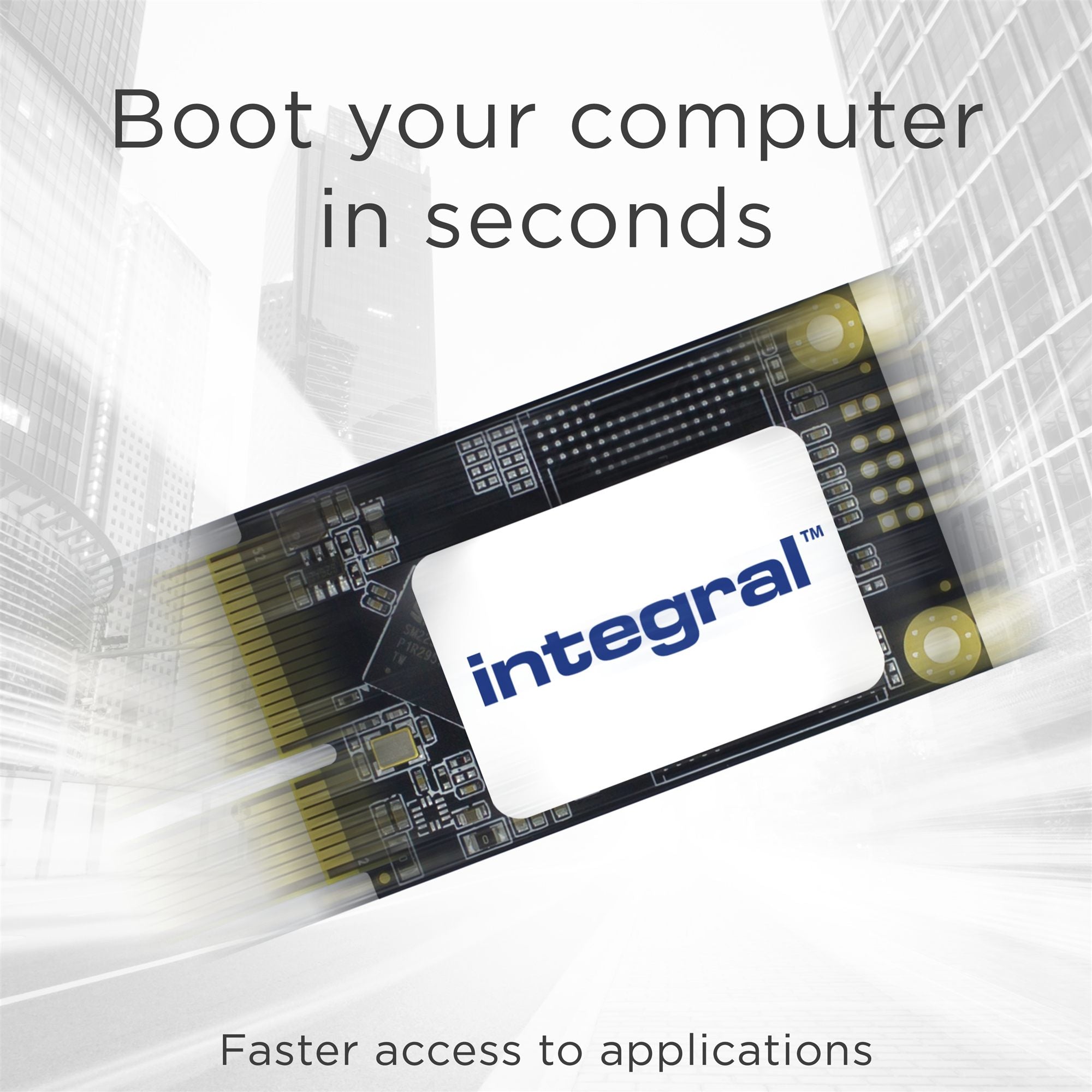 128GB SSD MSATA MO-300 SATA 3 R-480MB/s