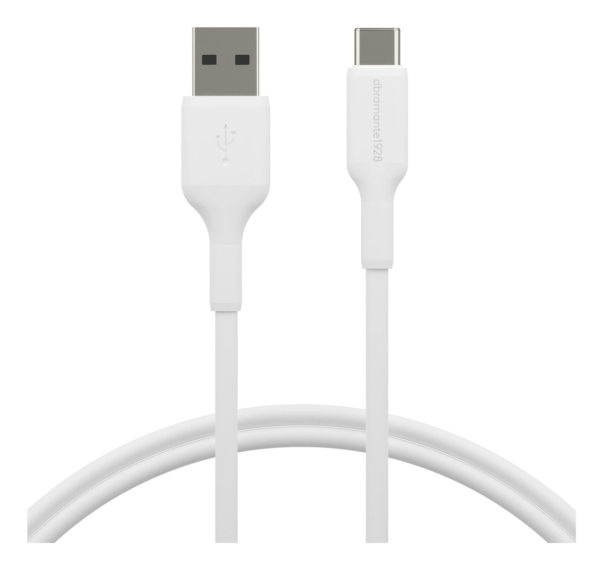re-charge Cable 1m USB-A to USB-C W
