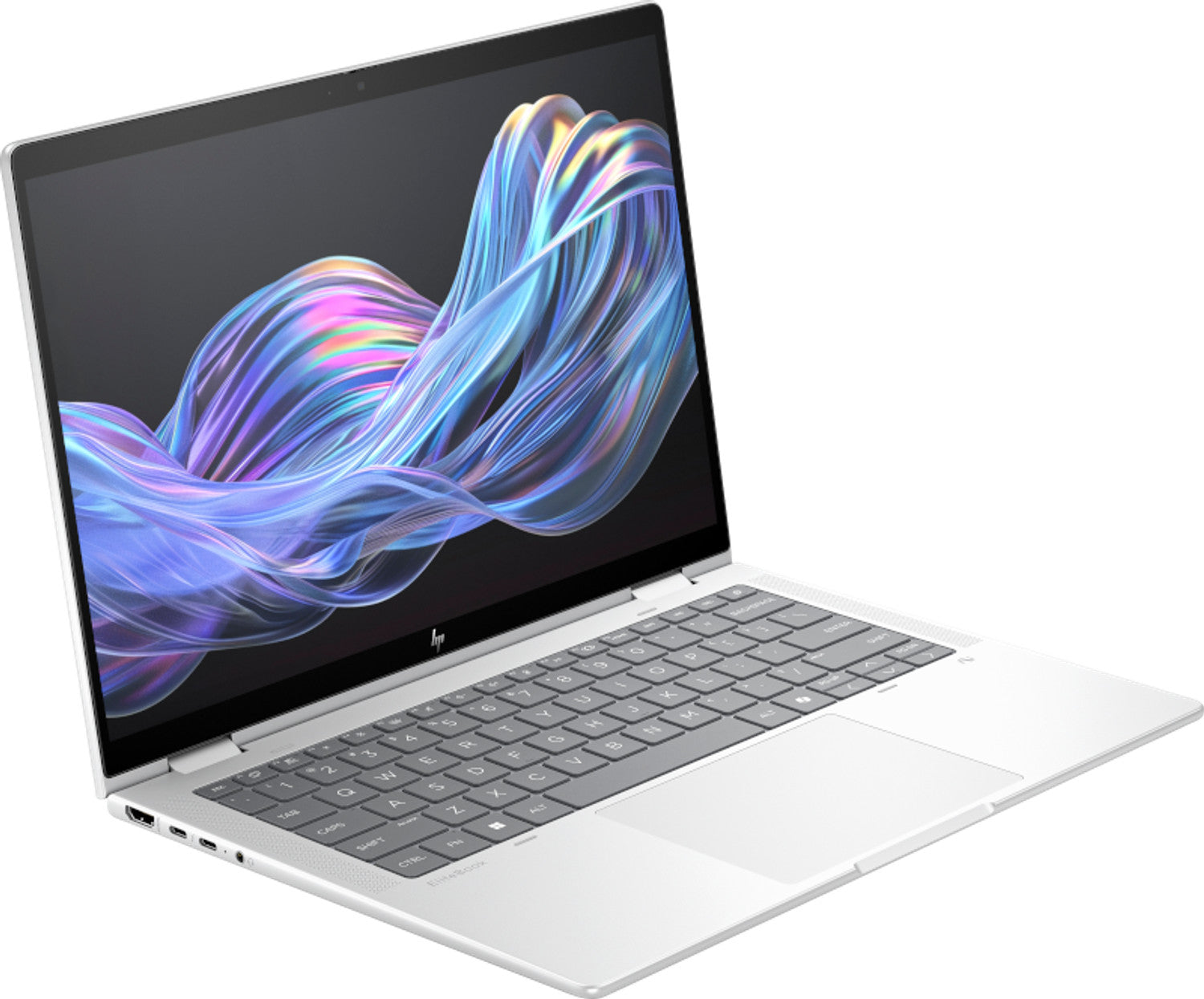 HP EliteBook X Flip IA Nouvelle génération Intel Core Ultra 7 258V 14p WUXGA 32Go 1To SSD UMA W11P Copilot + PC 3/3/0