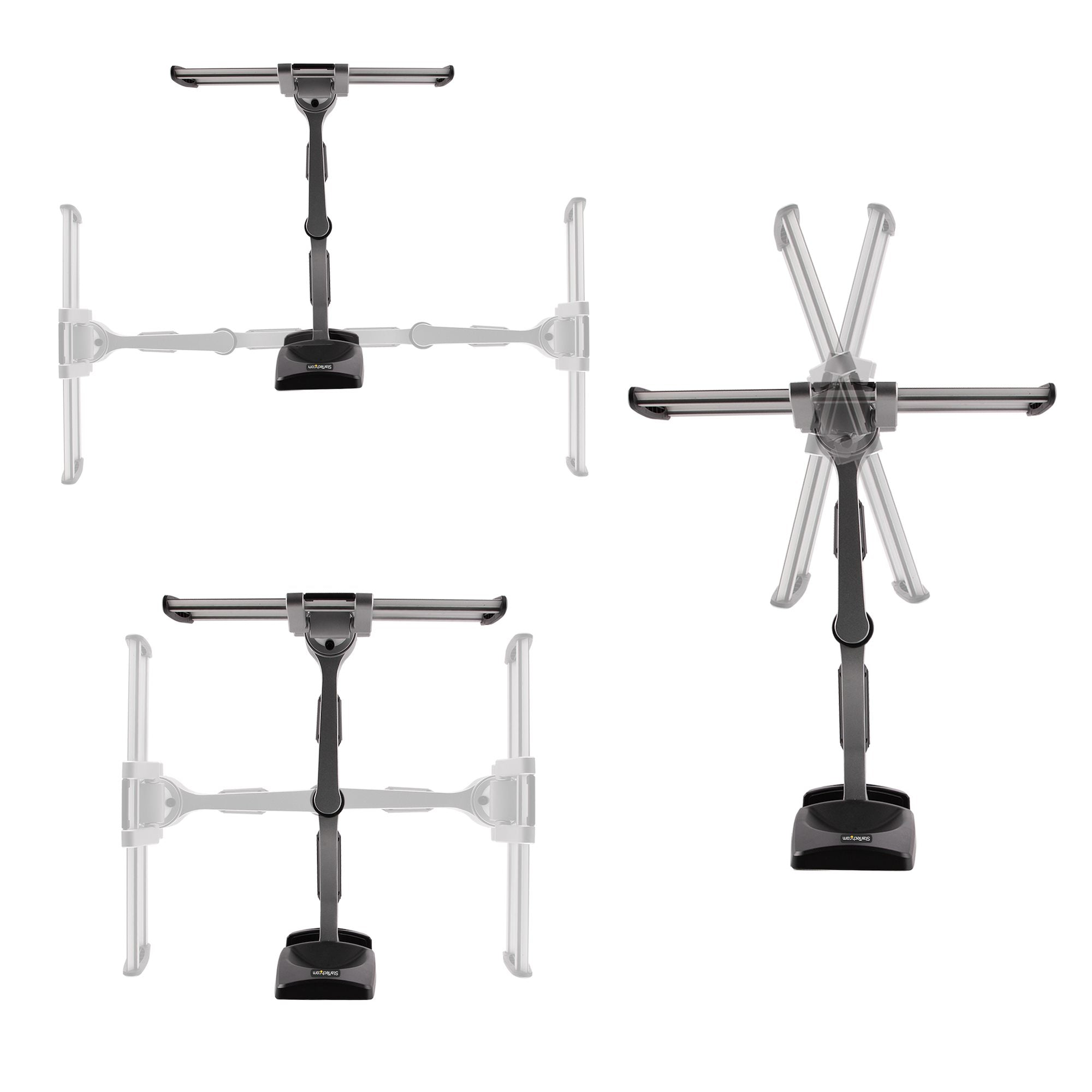 Corner Articulating TV Wall Mount VESA