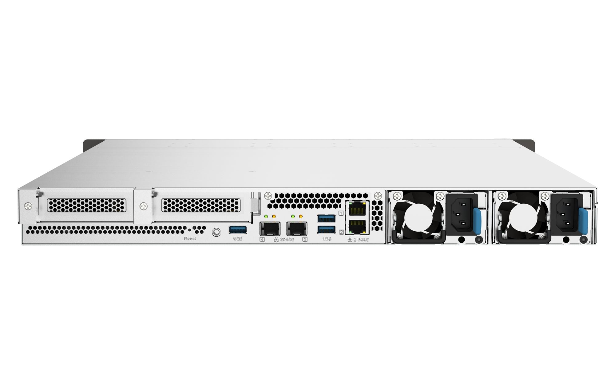 1U 10-Bay AF NAS AMD EPYC 7232P