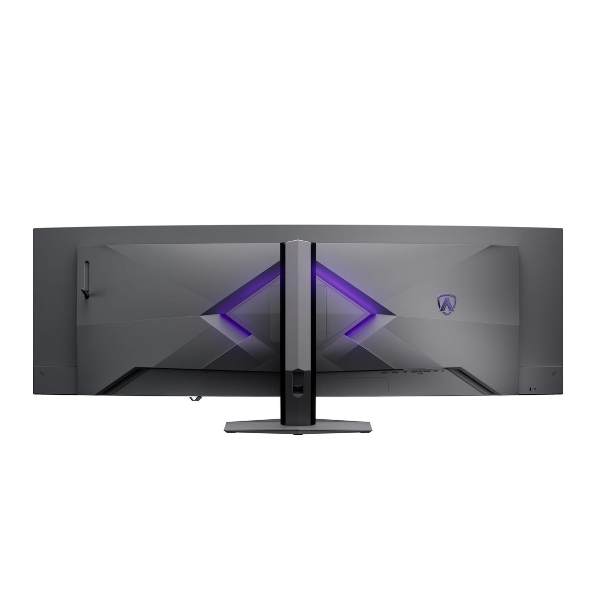 48.9' AOC AGON PRO AGP497UCZD