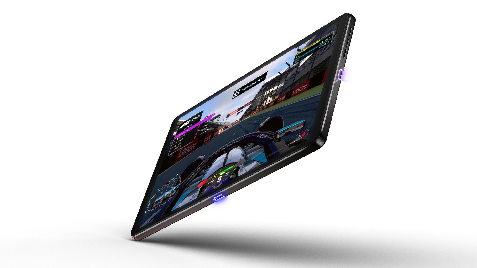 Lenovo Legion Tab QS 12/256
