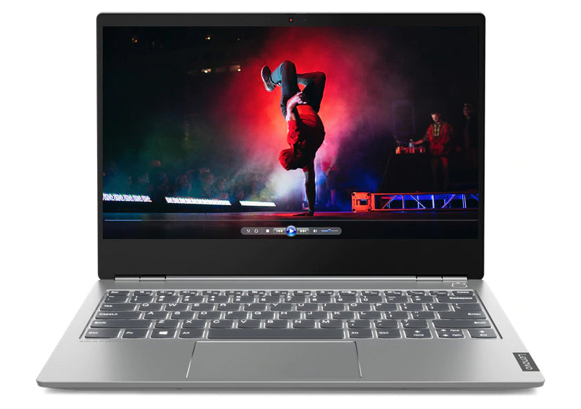 LENOVO Ordinateur portable Thinkbook 13S (20RR0004FR) -  13.3'' FHD - Intel Core