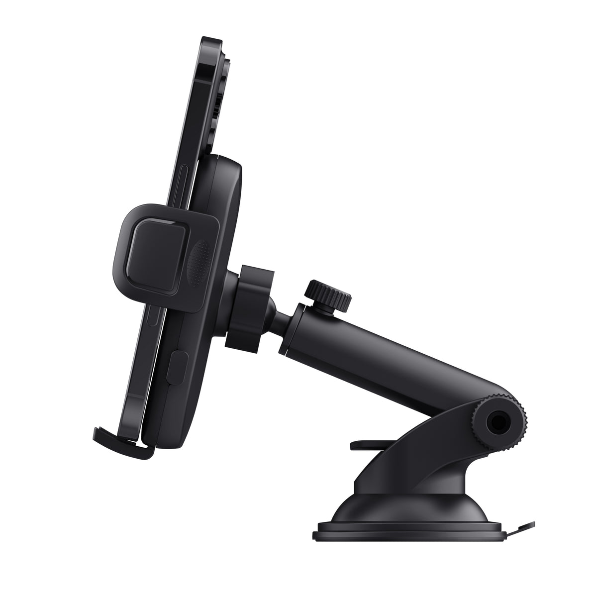 TRUST Support pour téléphone RUNO avec monture pour pare-brise