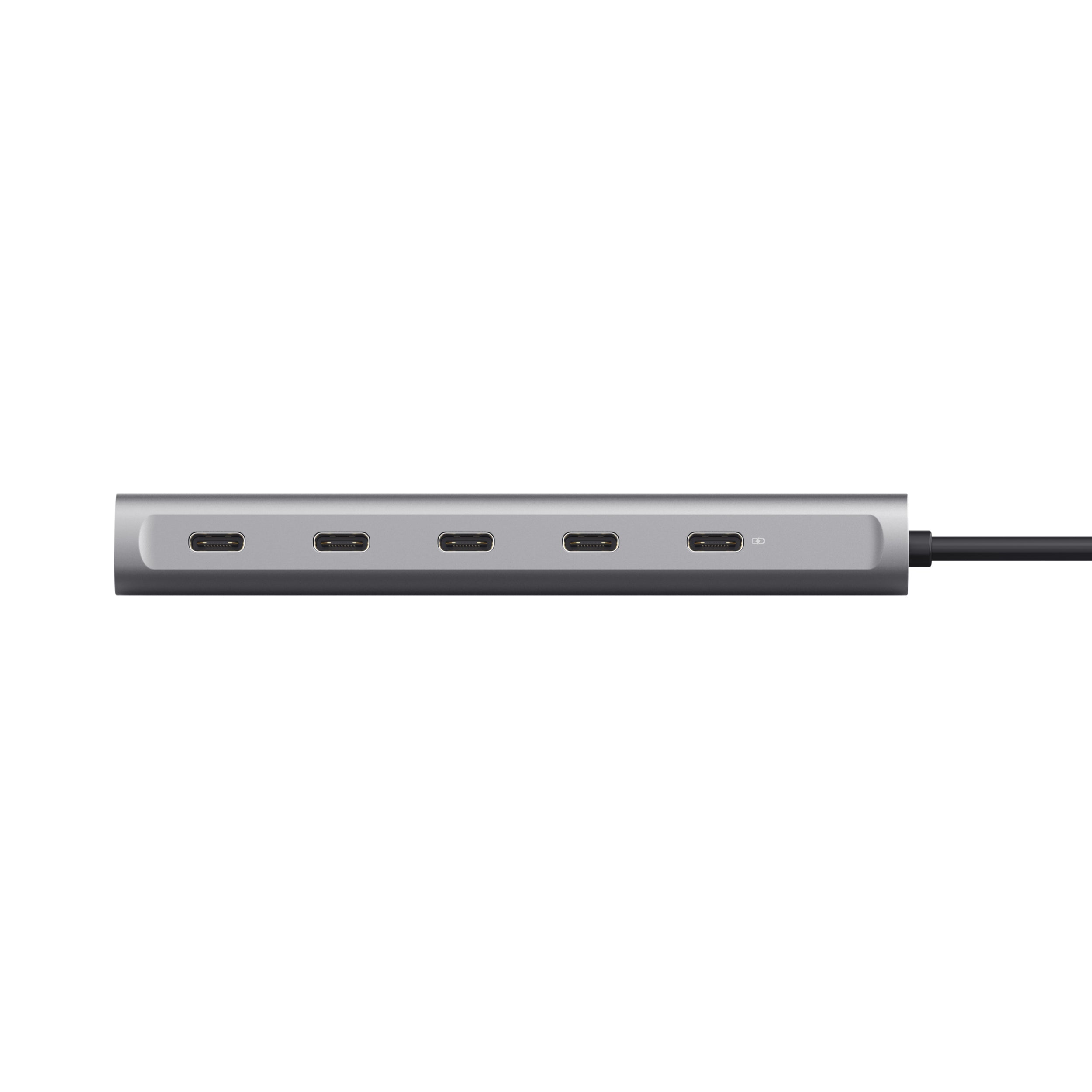 TRUST Hub USB-C HALYX 5 ports USB-C