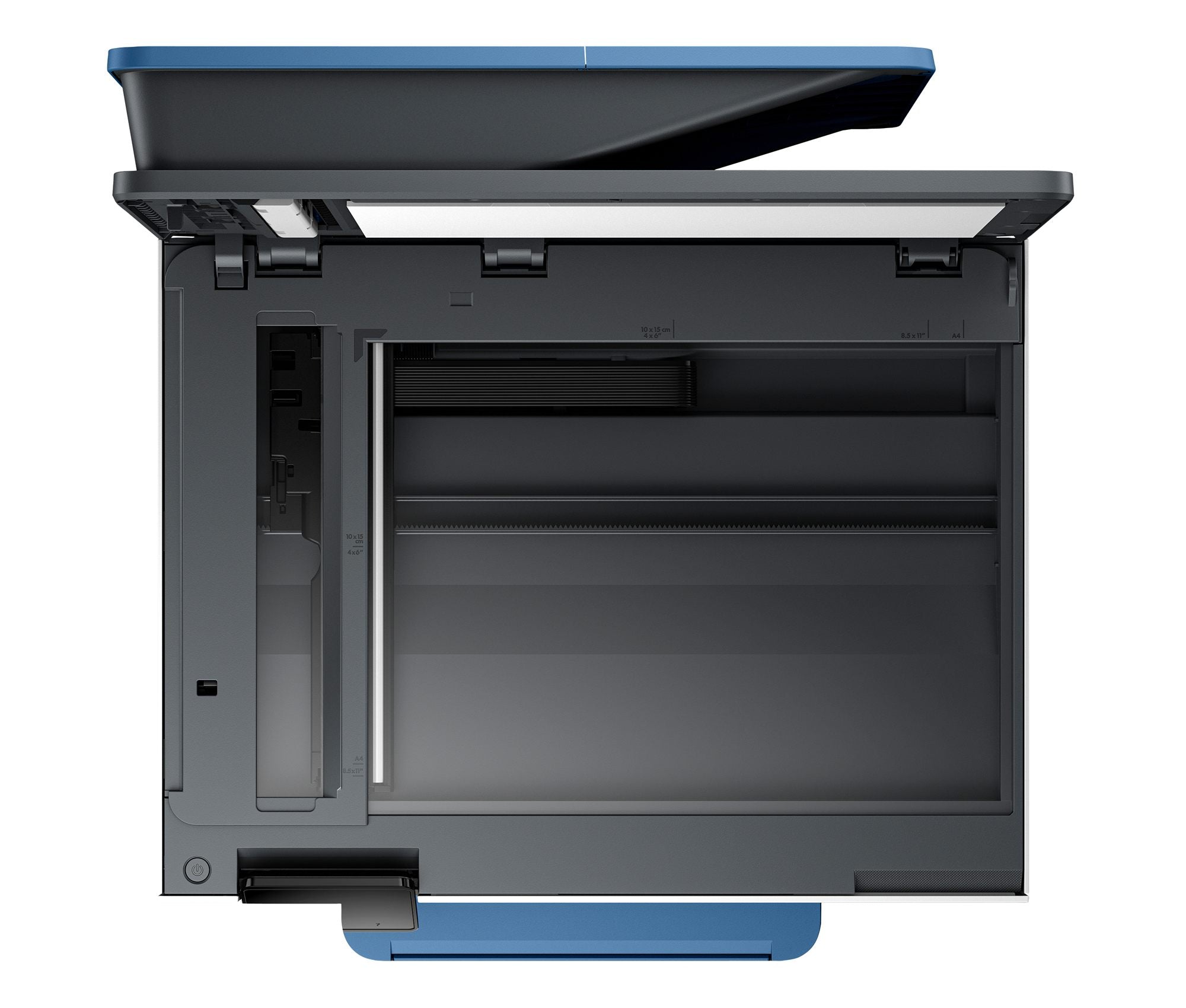 HP OfficeJet Pro 9125e All-in-One Prntr A jet d'encre thermique A4 4800 x 1200 DPI 22 ppm Wifi