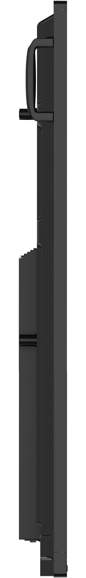 75" 3840x2160 tactile IR 20 Points
