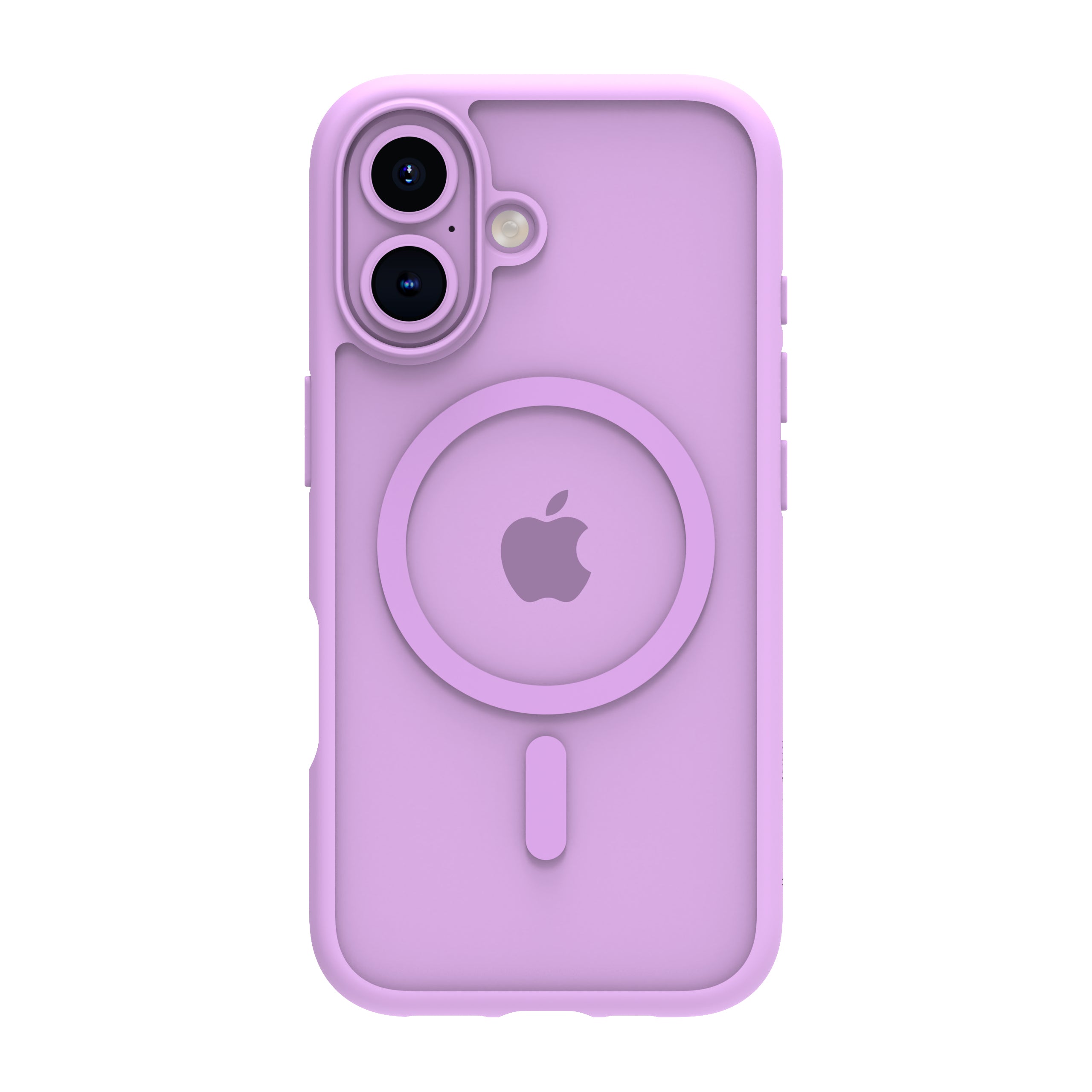 Grenen MagSafe-iPhone 16-Pink