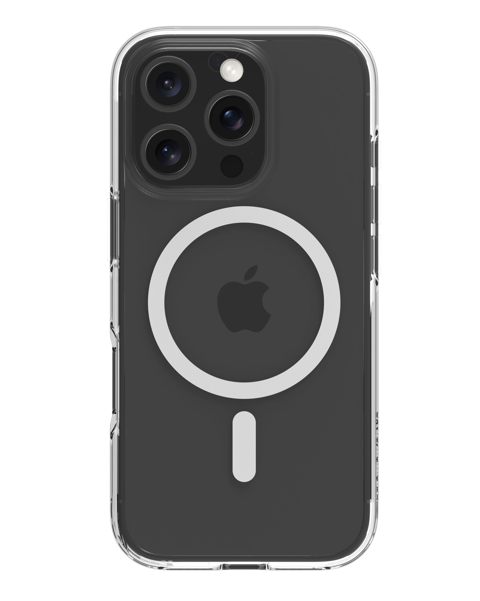 Iceland Pro MagSafe iPhone 16 Pro Clear