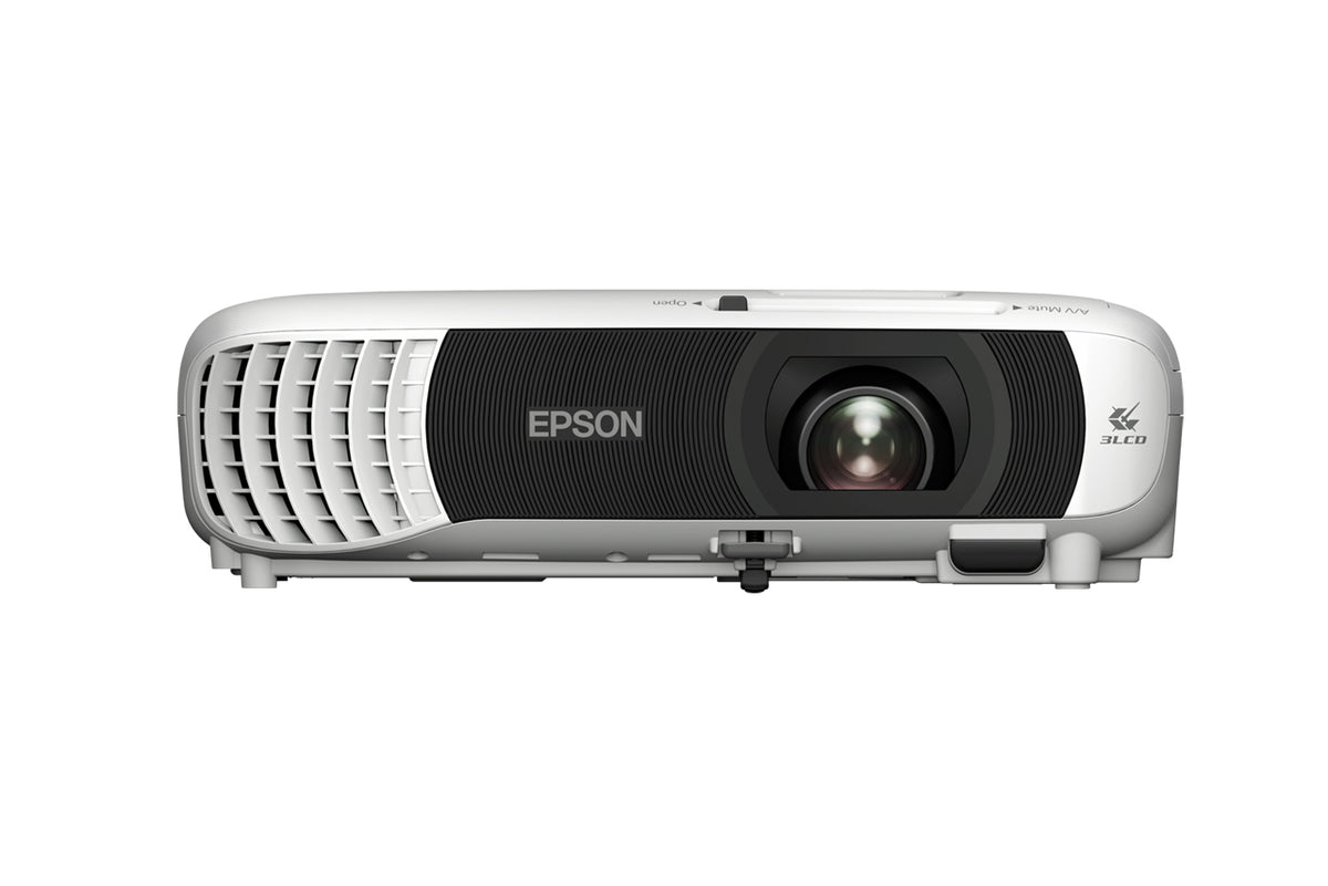 EPSON EB-W55 Projecteur 3LCD- WXGA- 4000 lumens- 16.000: 1 - 1,30 - 1,56:1 - HDMI (2x), USB 2 A et B-  Wi-Fi 6E- Garantie 2 ans