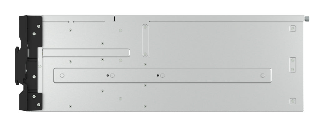 4U 24-bay 3.5" SATA HDD NAS AMD Ryzen