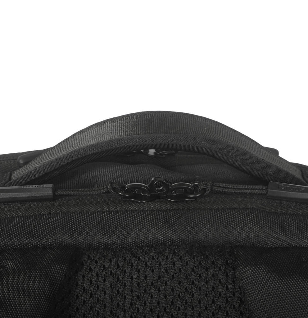 TARGUS Work+ 15-16p Backpack Black