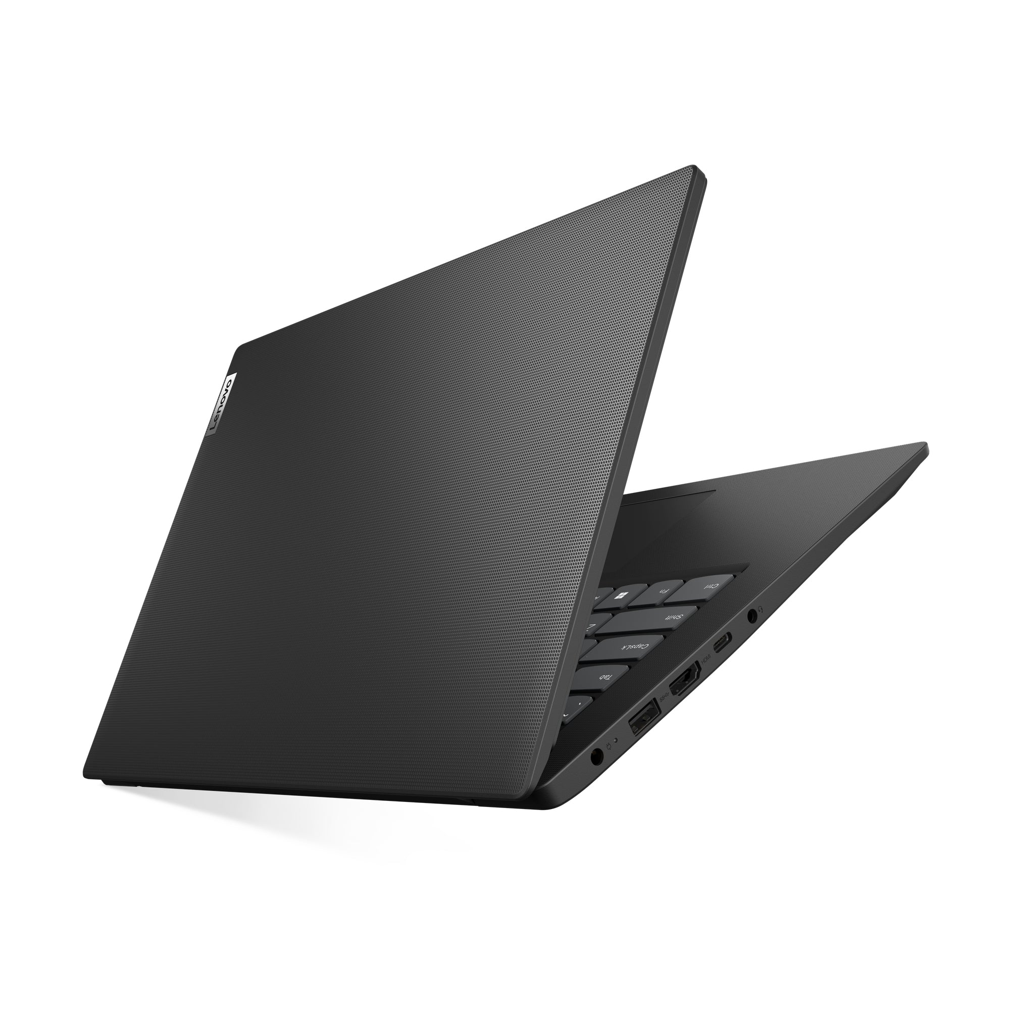 LENOVO V14 G5 IRL Intel Core i3-1315U 14p FHD 8Go 256Go SSD M.2 2242 PCIe Intel UHD Graphics W11P 1YR Carryin