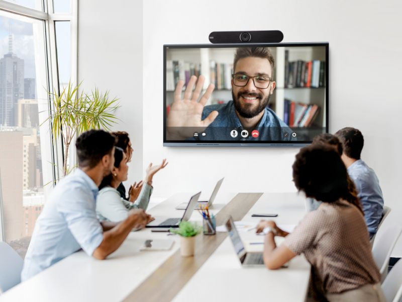Video Conference Camera