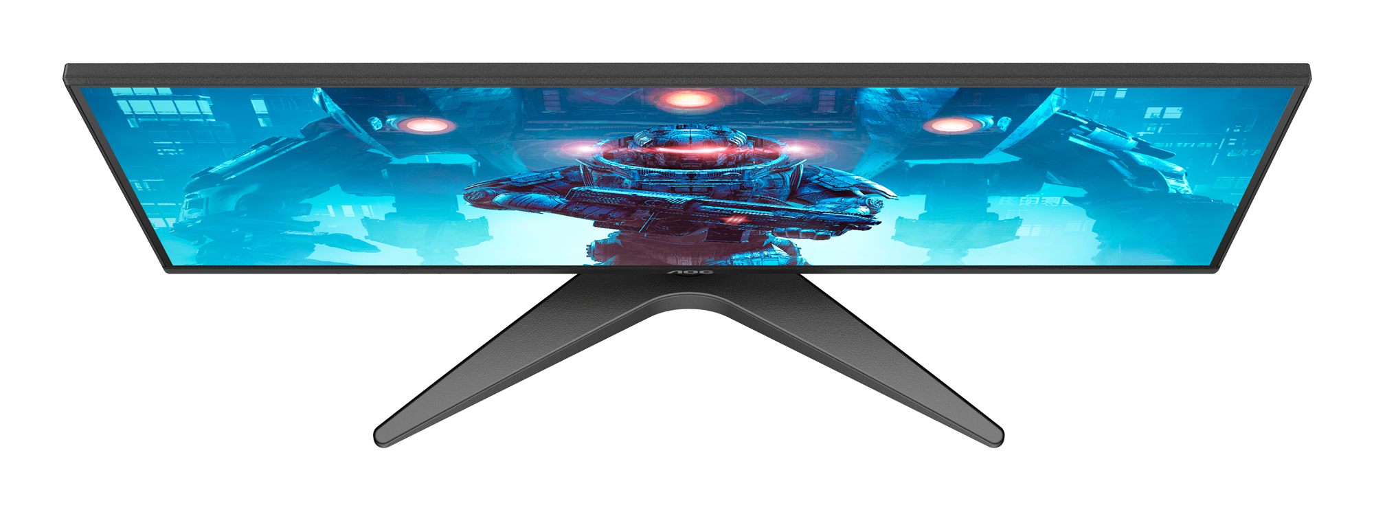 AOC Q24B36X 23.8p IPS QHD 144Hz 4ms HDMI 2.0 DP
